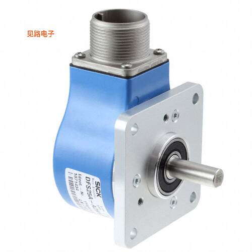 1071434 -[全新ROTARY ENCODR INCREMENT 5000PPR]