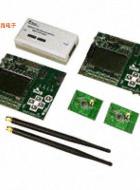 CC1200DK -原装[DEVELOPMENT KIT FOR CC1200收发器，ISM