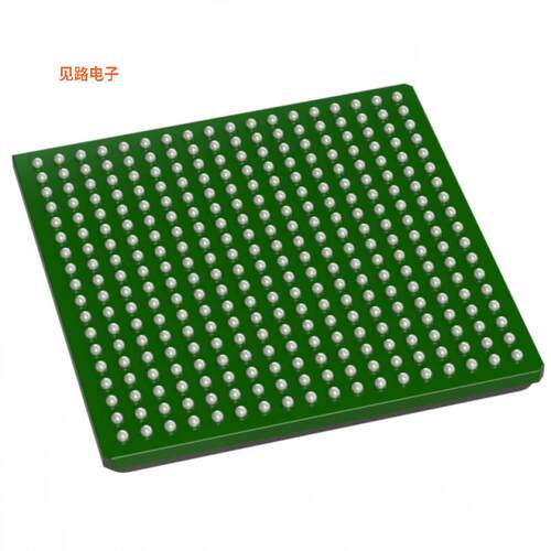 PI7C9X3G816GPCHFCE -[全新PACKET SWITCH H-FCBGA190190-324]