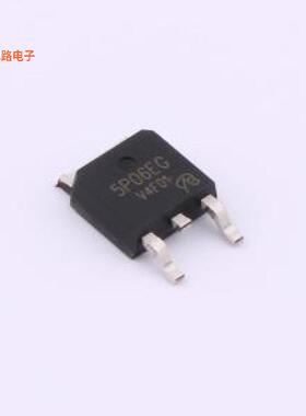 MTD5P06ET4G-VB -[原装(MOSFET)TO-252