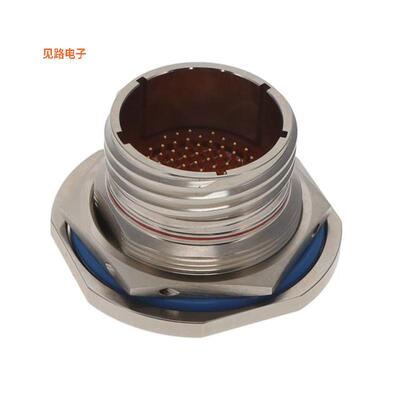 D38999/24WF11SCL -[全新D38999 SER III RECEPTACLE THREAD]