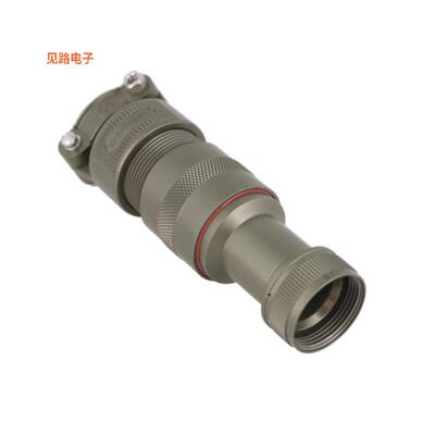 A850491021W -原装[CONN BACKSHELL W/CLMP SZ16 19底壳，电缆夹