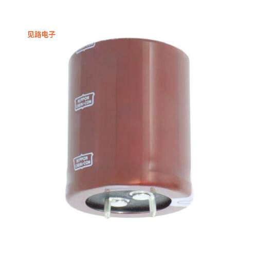 EKHJ401VSN411MR46M -原装[CAP ALUM 410UF 20% 400V SNA