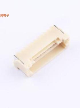 SM10B-ZESS-TB(LF)(SN) -[原装SMD,P=1.5mm,卧贴]