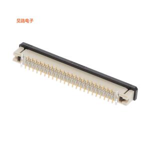 F314-1A7H1-11045 -原装[CONN FFC VERT 45POS 0.5MM SMDFFC，FPC