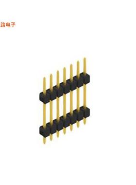 SL 5 147 7 G -原装[ONE ROW,  0.635 MM STRO接头