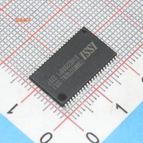 原装正品 IS66WV51216EBLL-55TLI-全新]