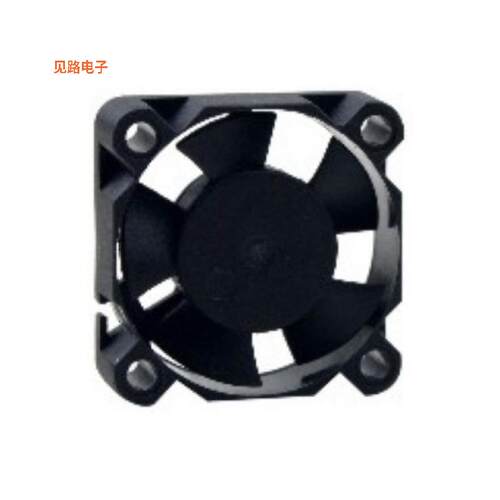 MR3010H12B1+6-RSR -[全新FAN AXIAL 30X10MM 12VDC WIRE]