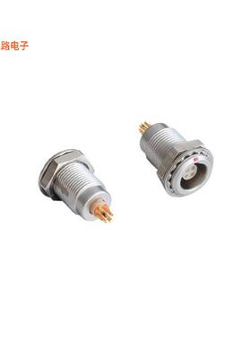 PPCEGG0003CLL -[全新CONN 00 SKT PNL MNT SLDR 3POS]