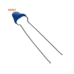 CER 33PF 2KV CC45SL3DD330JYGNA RADIAL33 CAP 原装