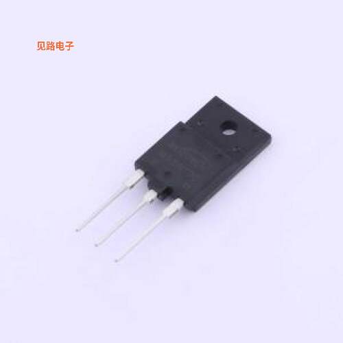 MS5N100 -[超高压MOS管TO-3PH(MOSFET)