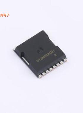 SP012N03AGHTO -[原装(MOSFET)TOLL-8
