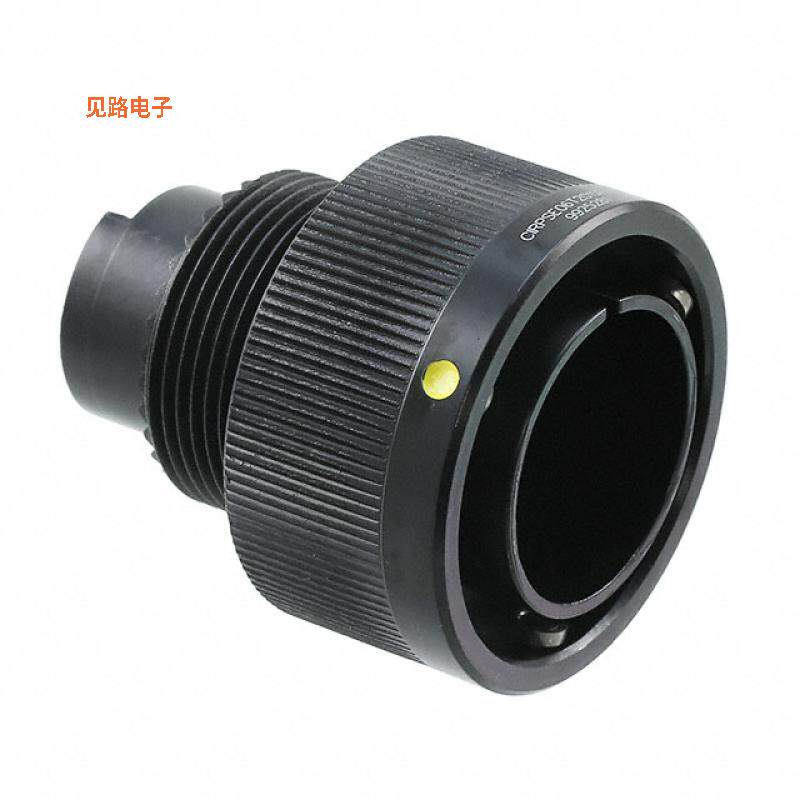 CIRPSE06T2015PV0N -[全新CONN PLUG HSNG MALE 7POS INLINE]