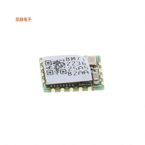 BM71BLE01FC2-0B02AA -原装[RF TXRX MOD BT CAST SMD未验证