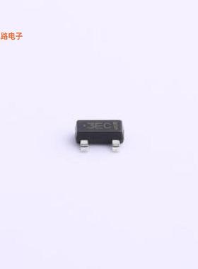 PJSOT08C-05 -[原装静电和浪涌保护(TVS/ESD)SOT-23