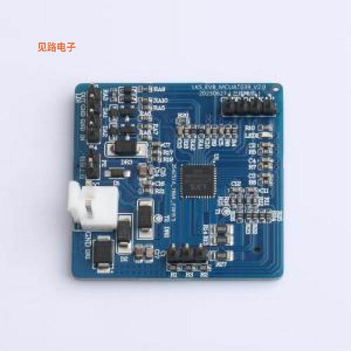 全新LKS32AT039PXL5G6Q9B-3K -[原装开发板]