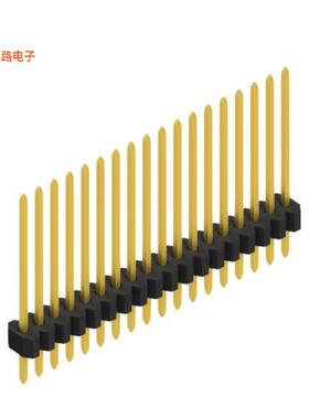 SLV W 1 105 18 G -原装[suitable for female header BLM接头