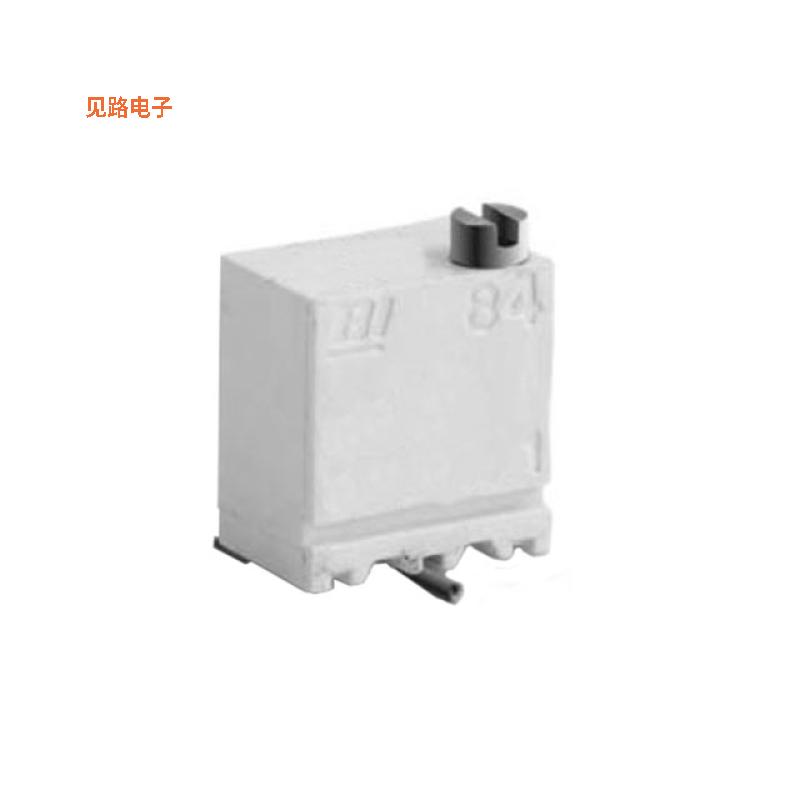 84WR5KLFTR -原装[TRIMMER 5K OHM 0.25W SMD TOP5 kOhms