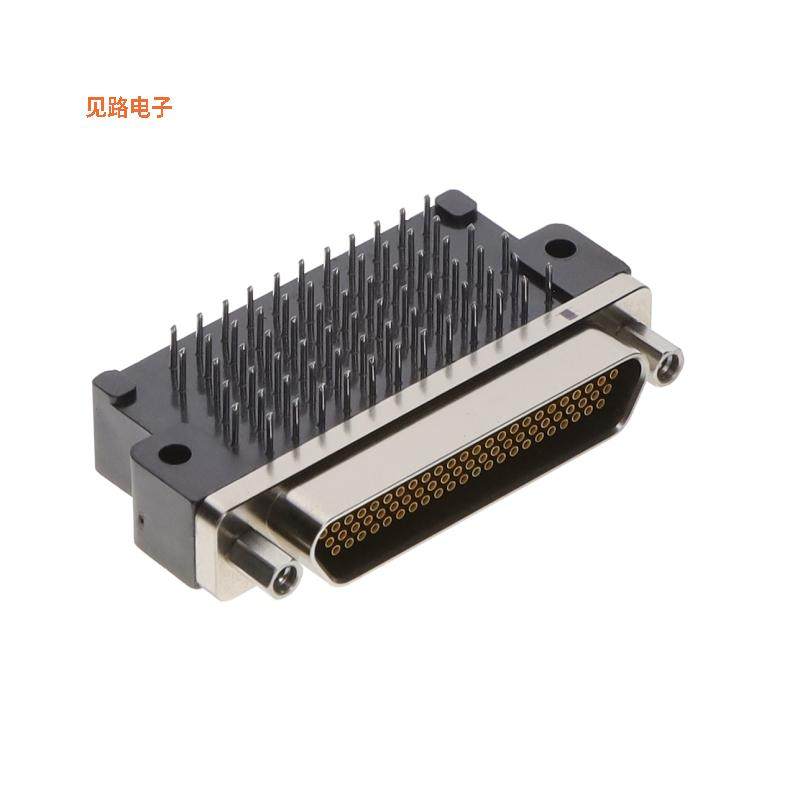 MK-362-069-435-220S -[全新CONN MICRO-D RCPT 69POS R/A SLDR]
