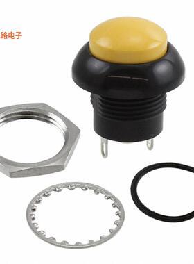 PNP8E5D2C03QE -[全新SWITCH PUSHBUTTON SPDT 5A 32V]