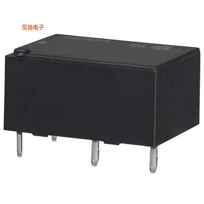 G6CK-2114P-US-DC24 -原装[RELAY GEN PURPOSE DPST 8A 24V通孔