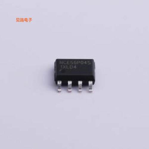 原装正品 NCE55P04S-全新