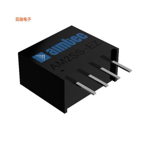 AM2SS-0515SH30EZ -[全新DC/DC Converter 15V 2W]