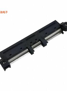 ME1014013401311 -[全新CONN EDGE DUAL FMALE 140P 0.024]