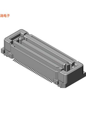 MA01F060VAABR500 -[全新CONN FLOATING SIDE STR 60 POS]