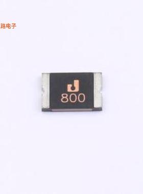 ASMD2920SL800 -[贴片大电流，-40℃--85℃2920自恢复保险丝