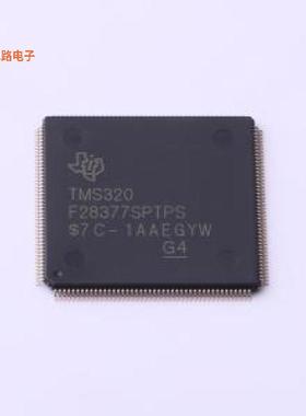 TMS320F28377SPTPS -[原装LQFP-176(24x24)]