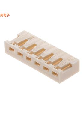 2124150300 -原装[CONN BOARD-IN HSG 3POS 2.50MM板载