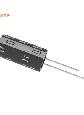 ESL225M250AE3AA -原装[CAP ALUM RAD 105C2.2 F