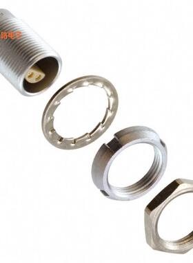 ERD.0S.304.CLL -[全新CONN CIRC RCPT 4P GOLD SLDR CUP]