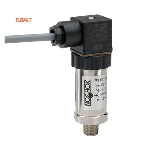 原装正品 PT40-3000psig-2-1-8-18-CC-全新]