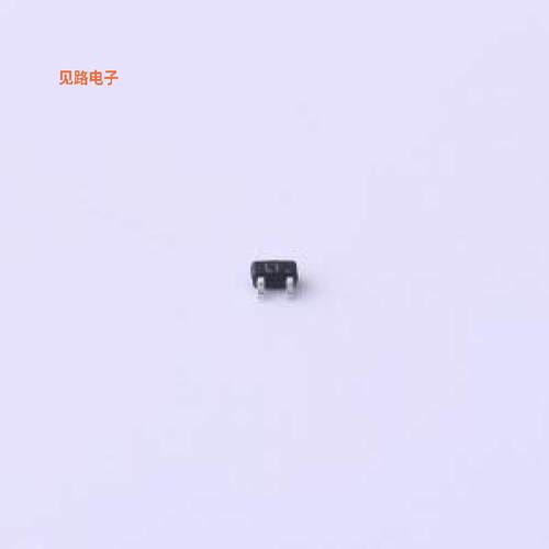 BAT54T -[BAT54T-F2-0000HFSOT-523(SC-75)肖特基二极管