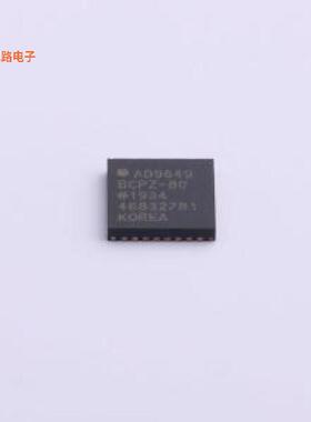 AD9649BCPZ-80 -[原装模数转换芯片ADCLFCSP-32(5x5)