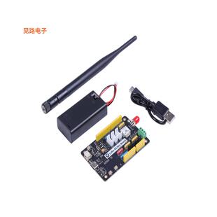 113991157 -[全新WIO-E5-LE DEV KIT STM32WLE5JC]