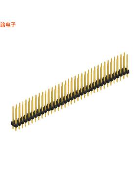 SLY 2 139 70 G -原装[0.5 MM, STRAIGHT接头