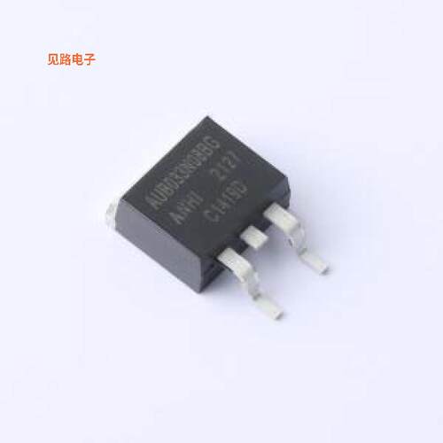 AUB033N08BG -[原装(MOSFET)TO-263