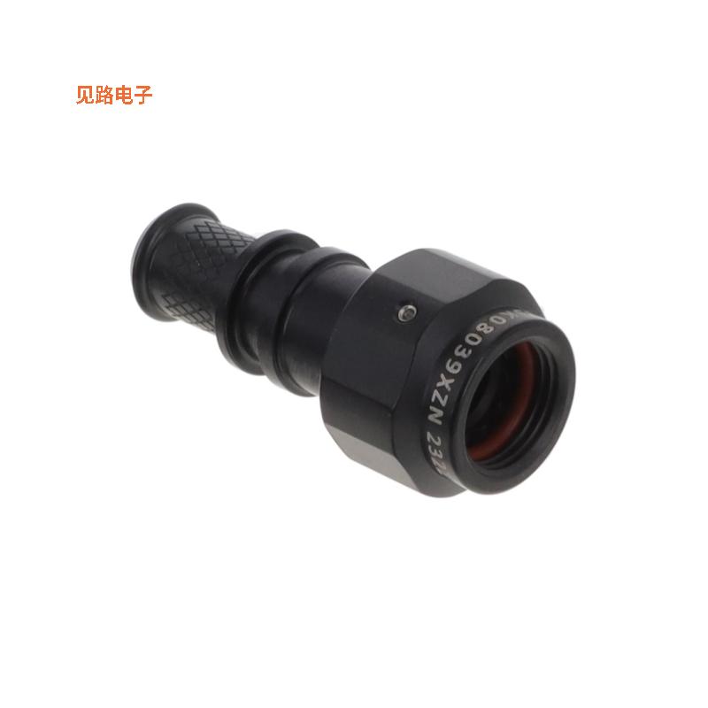 BLL1SSK08039XZN -原装[CONN BACKSHELL底壳，箍带