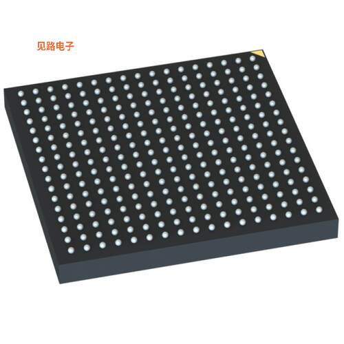STM32MP133DAG7 -原装[Linear IC'sARM Cortex-A7