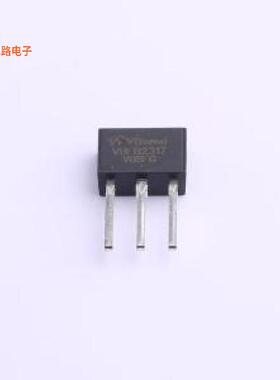 VBFB2317 -[原装(MOSFET)TO-251