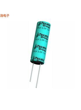 TPLH-3R0/12WR10X30 -[全新CAP 12F 3.0V T/H]