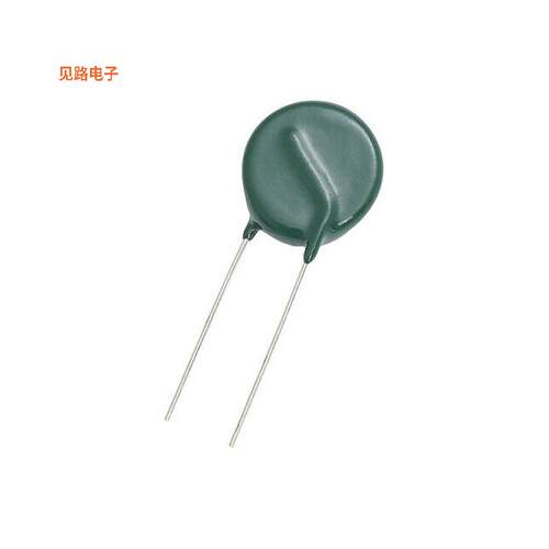 TND20V-911KB00AAA0 -[全新VARISTOR 910V 7.5KA DISC 20MM]