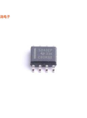 REF5040MDREP -[原装电压基准芯片SOIC-8