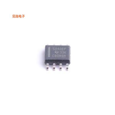 REF5040MDREP -[原装电压基准芯片SOIC-8