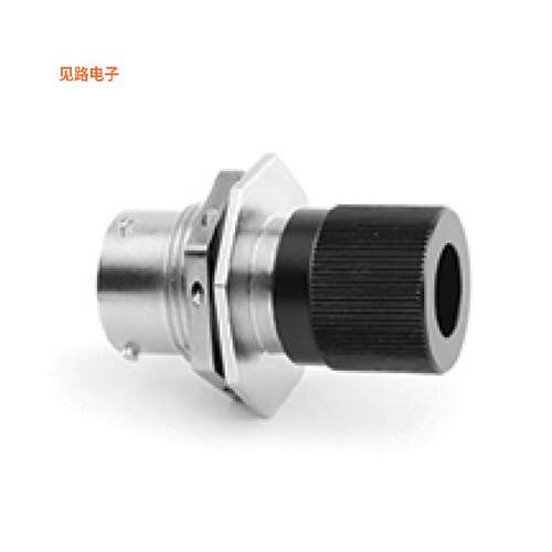 RT07104PNHEC03 -原装[RECEPTACLE, JAM NUT, 4 POSI