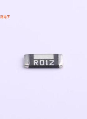 PA2512FKE7W0R012E -[原装RES 0.012 OHM 1% 2W 25122512