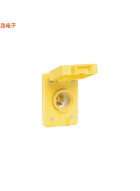 1301460155 -原装[AC RCPT NEMA L2-20PNEMA L2-20P